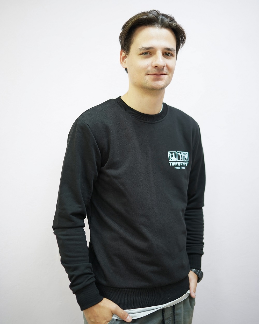 Куликов